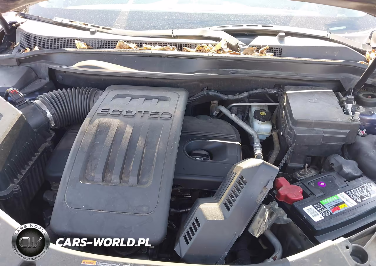 2013 GMC Terrain Sle-1 VIN:2GKALMEK0D6184189 - 10