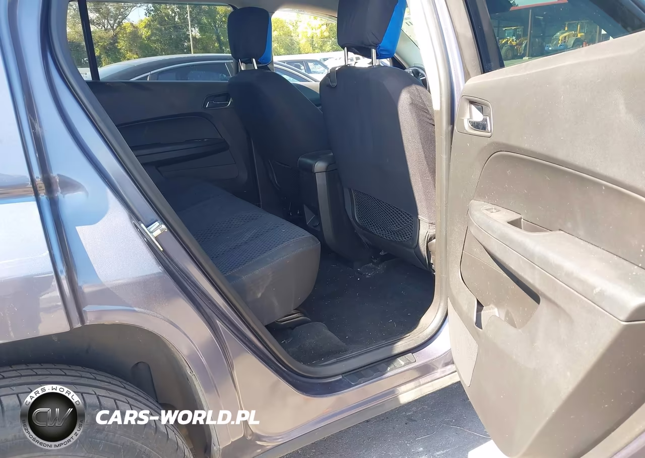 2013 GMC Terrain Sle-1 VIN:2GKALMEK0D6184189 - 8