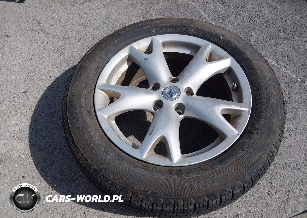 2010 Nissan Rogue Sl VIN:JN8AS5MT7AW006624 - 12