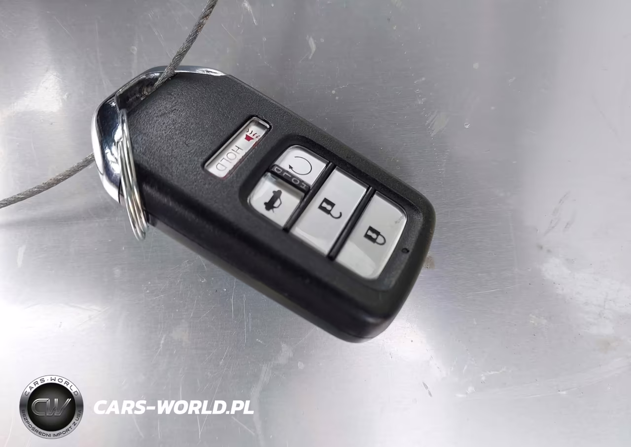 2019 Honda Accord Hybrid VIN:1HGCV3F17KA011950 - 11