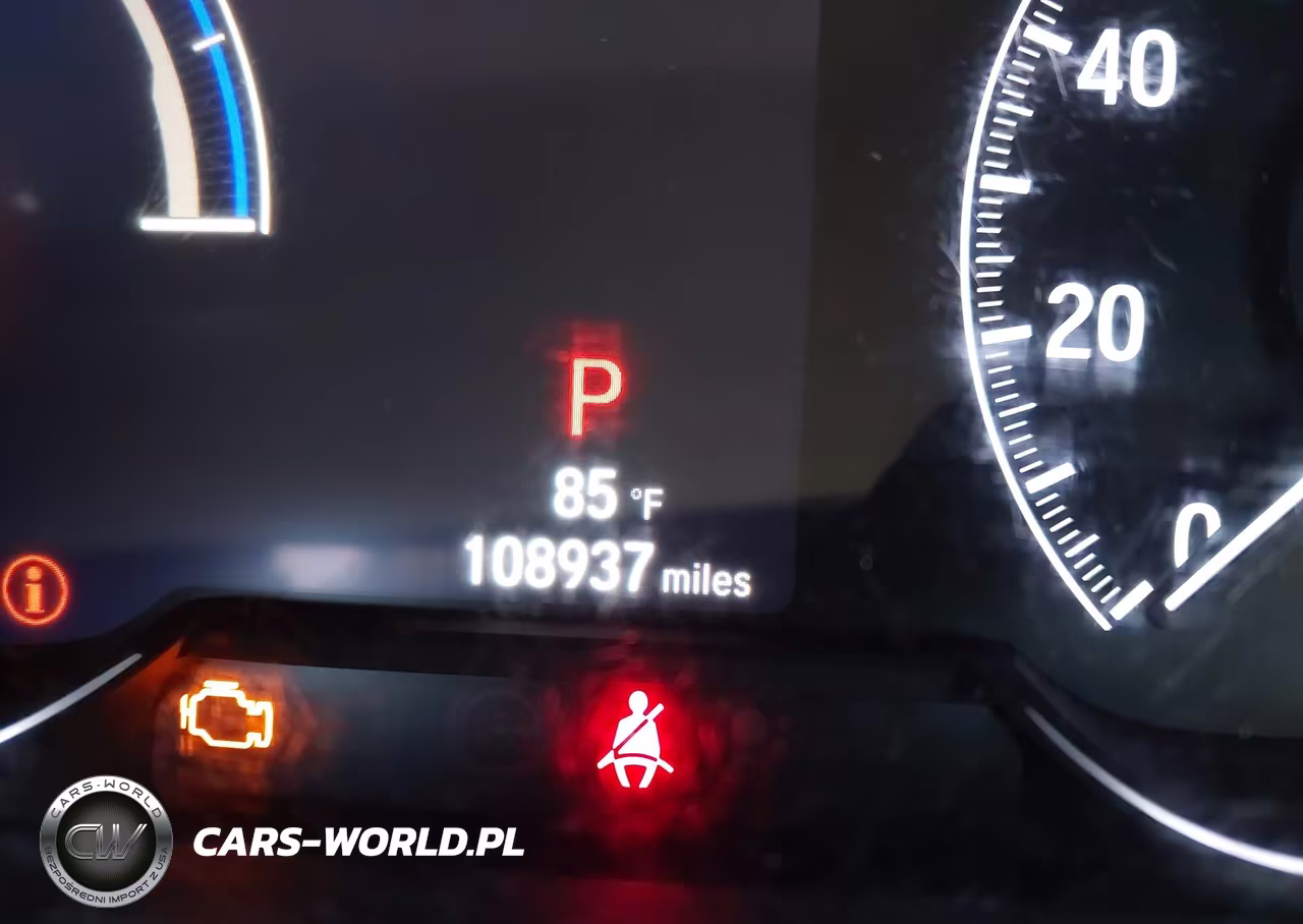 2019 Honda Accord Hybrid VIN:1HGCV3F17KA011950 - 16