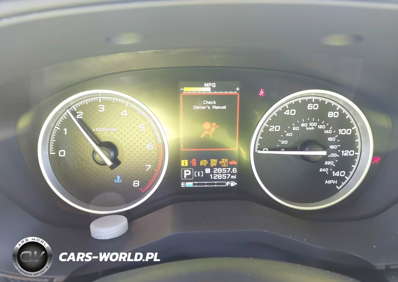 2023 Subaru Forester Premium VIN:JF2SKAECXPH511739 - 7