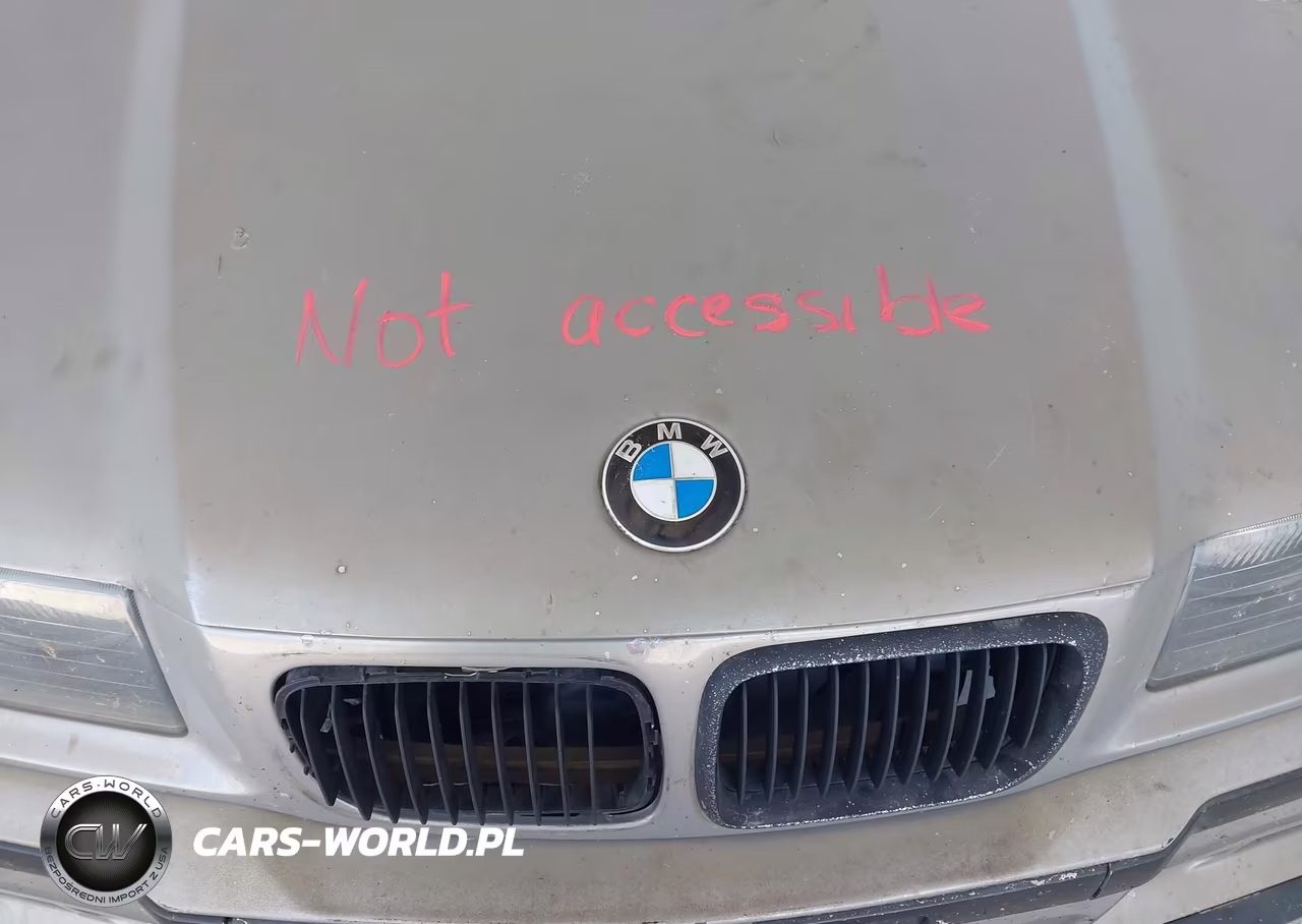 1997 BMW M3 VIN:WBSBG9328VEY74752 - 10