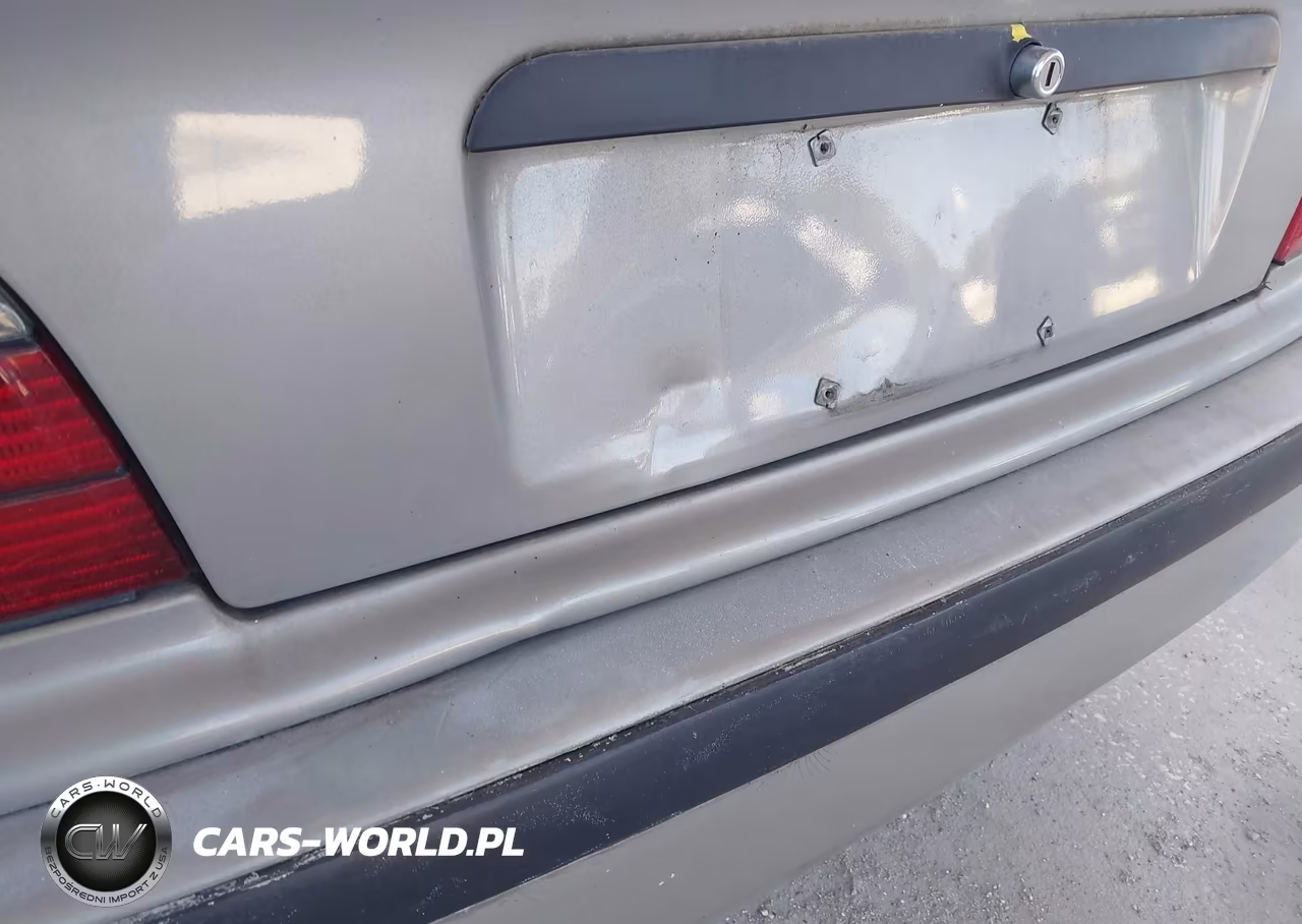 1997 BMW M3 VIN:WBSBG9328VEY74752 - 6