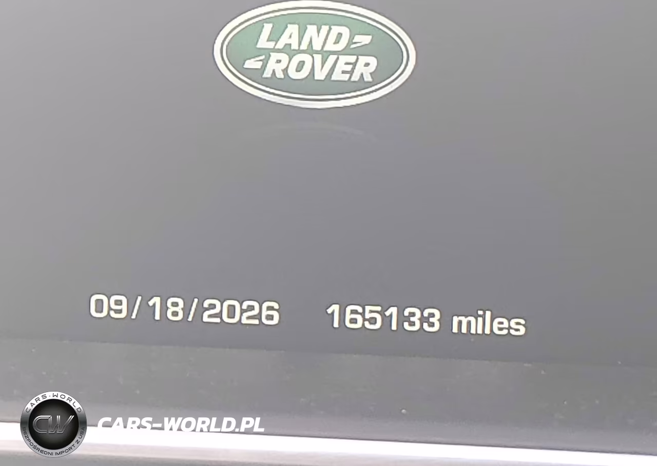 2016 Land Rover Range Rover 5.0L V8 Supercharged VIN:SALGS3EFXGA309995 - 15