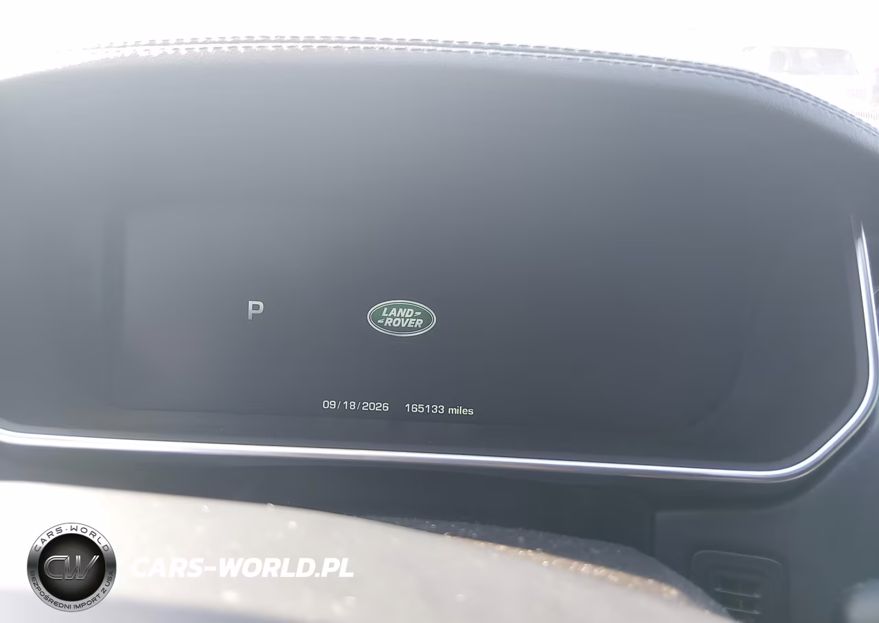 2016 Land Rover Range Rover 5.0L V8 Supercharged VIN:SALGS3EFXGA309995 - 7