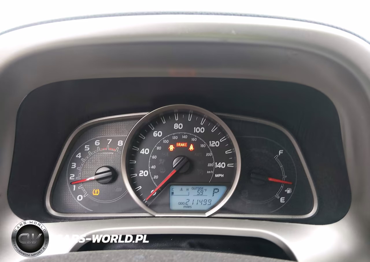2015 Toyota Rav4 Le VIN:2T3BFREV4FW258154 - 7