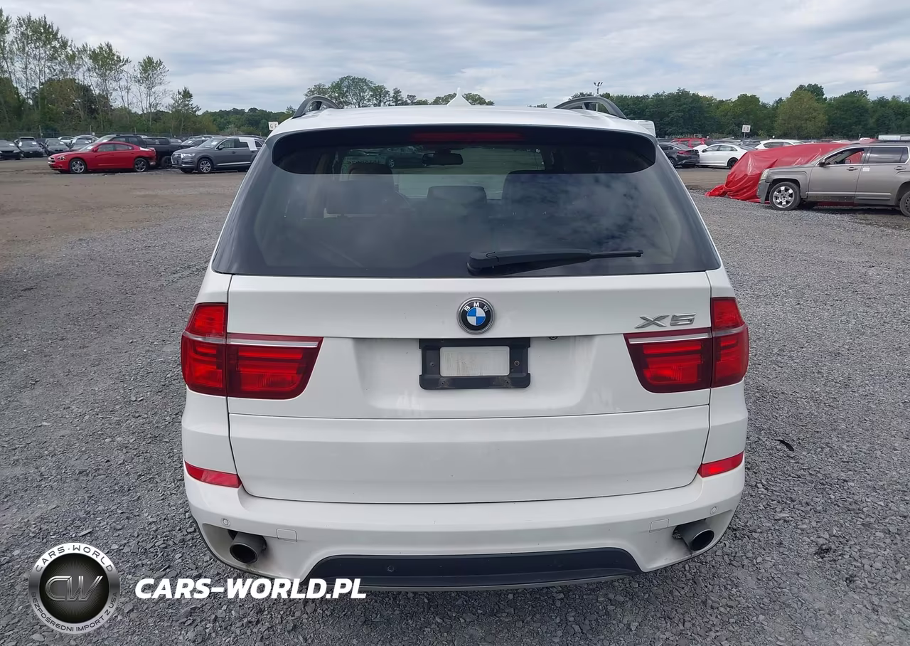 2013 BMW X5 xDrive35I-xDrive35I Premium-xDrive35I Sport Activity VIN:5UXZV4C51D0G54021 - 16