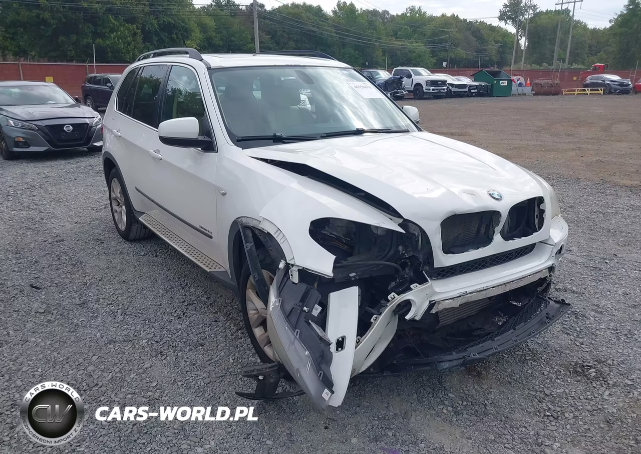 2013 BMW X5 xDrive35I-xDrive35I Premium-xDrive35I Sport Activity VIN:5UXZV4C51D0G54021 - 18