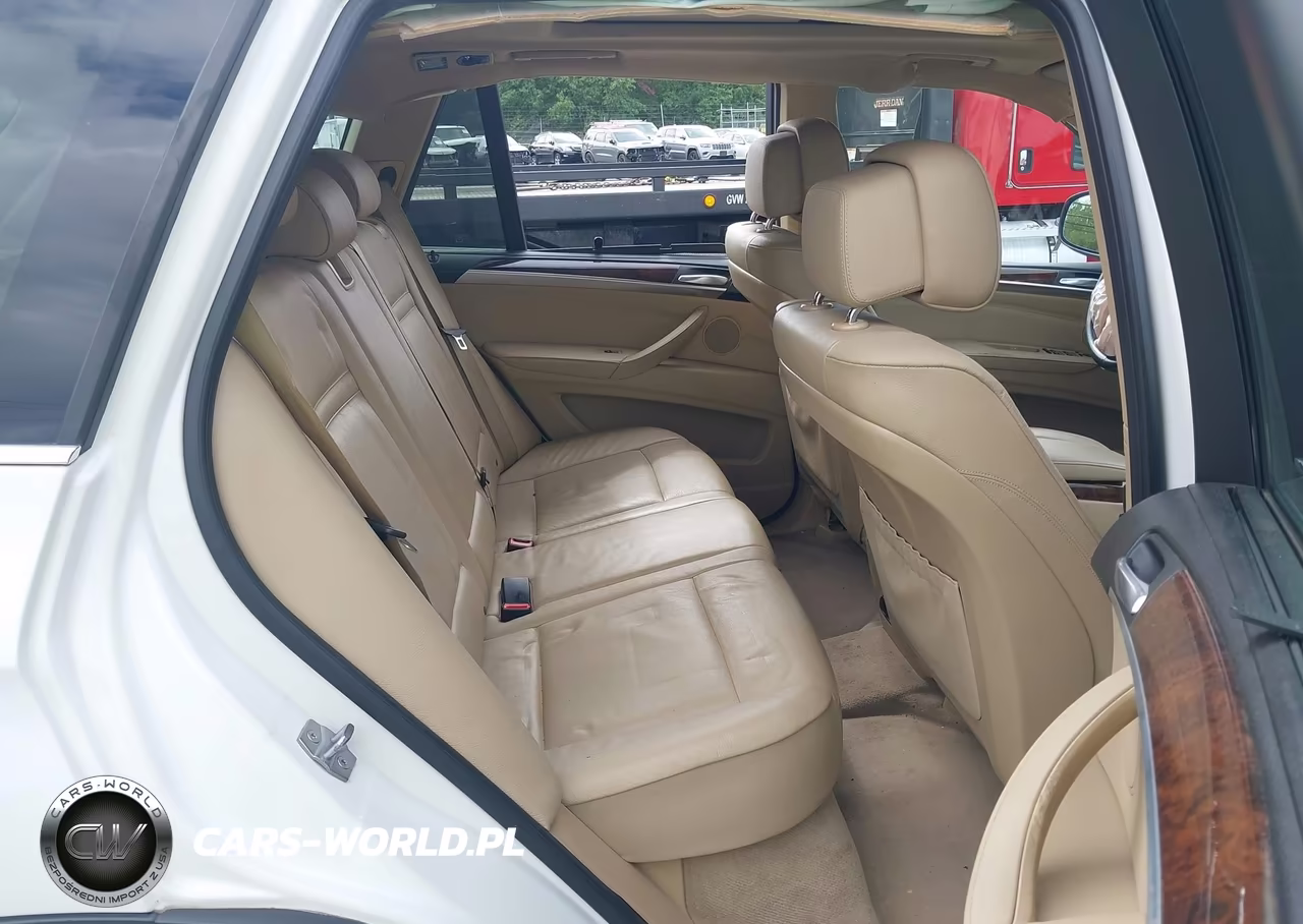2013 BMW X5 xDrive35I-xDrive35I Premium-xDrive35I Sport Activity VIN:5UXZV4C51D0G54021 - 8
