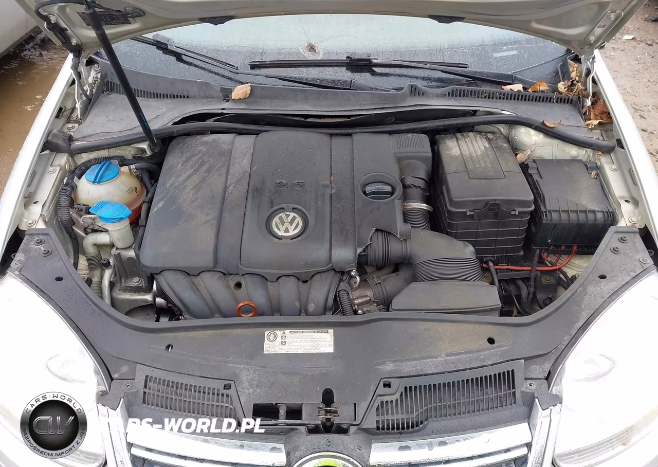2010 Volkswagen Jetta Limited Edition VIN:3VWAZ7AJ8AM105228 - 10