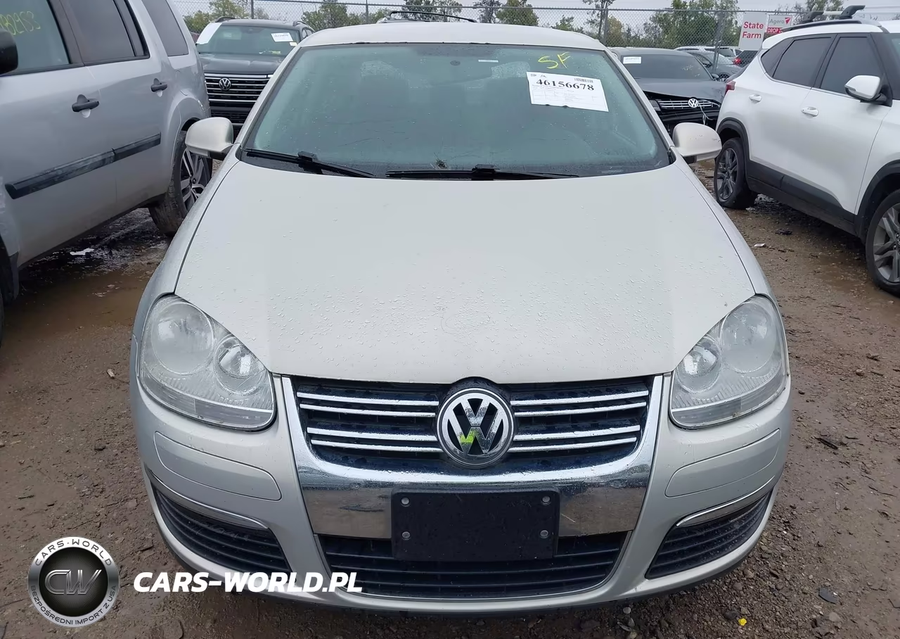2010 Volkswagen Jetta Limited Edition VIN:3VWAZ7AJ8AM105228 - 12