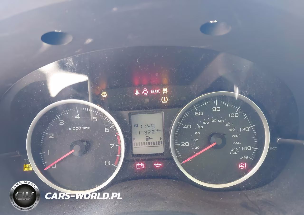 2018 Subaru Forester 2.5I VIN:JF2SJAAC2JG428604 - 7