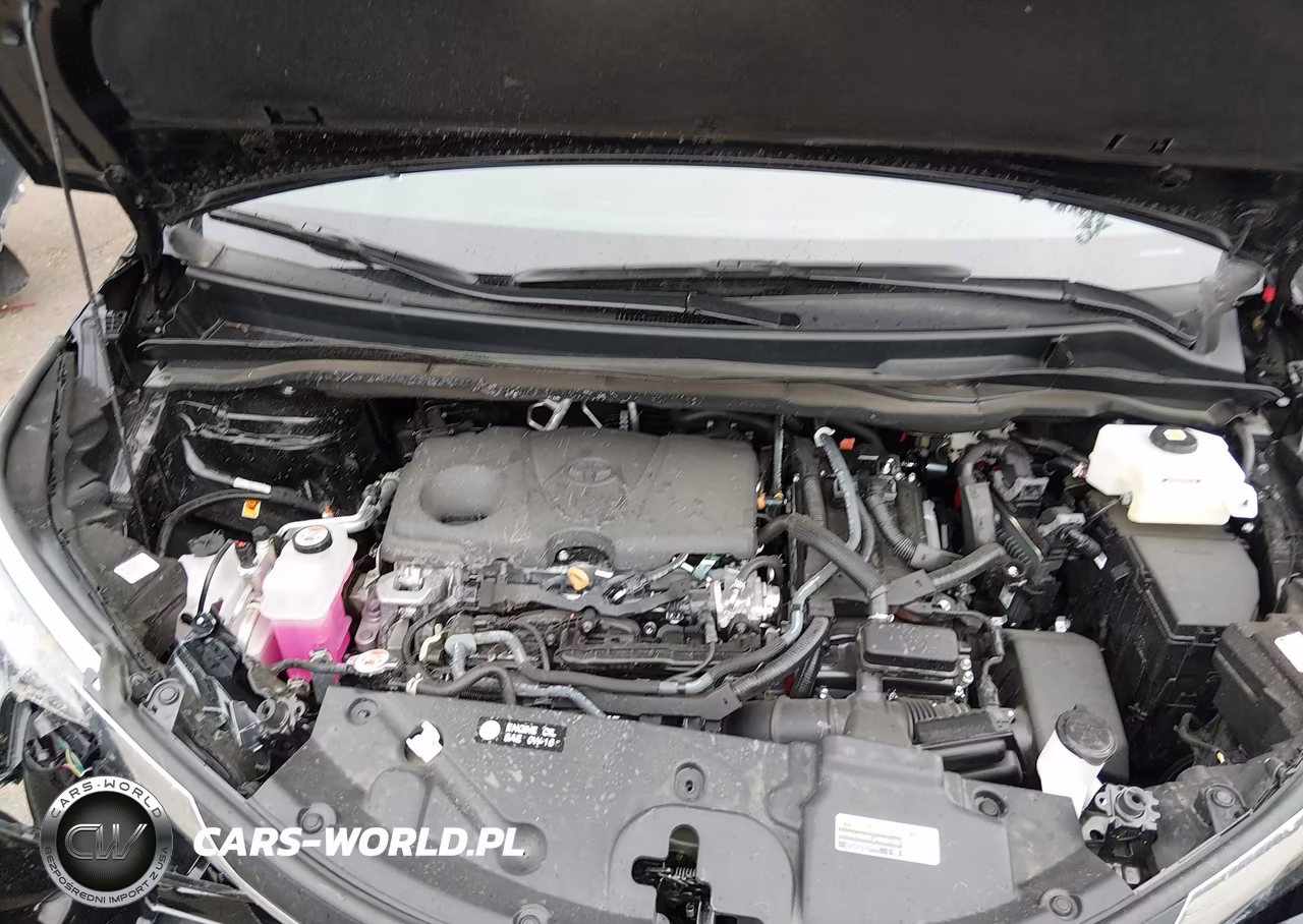 2026 Toyota Sienna Xle VIN:5TDYRKECXTS327370 - 10