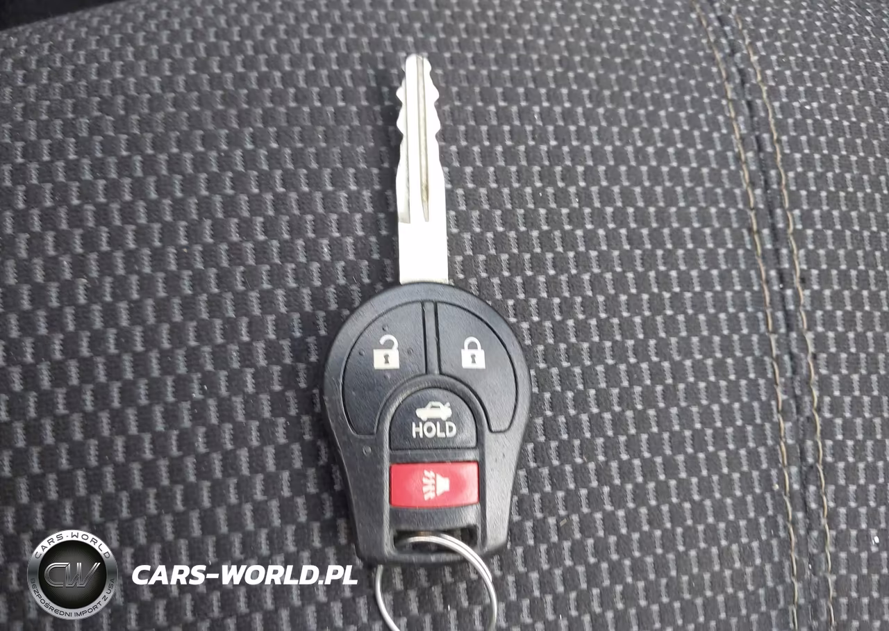 2013 Nissan Sentra S VIN:3N1AB7AP5DL770130 - 11