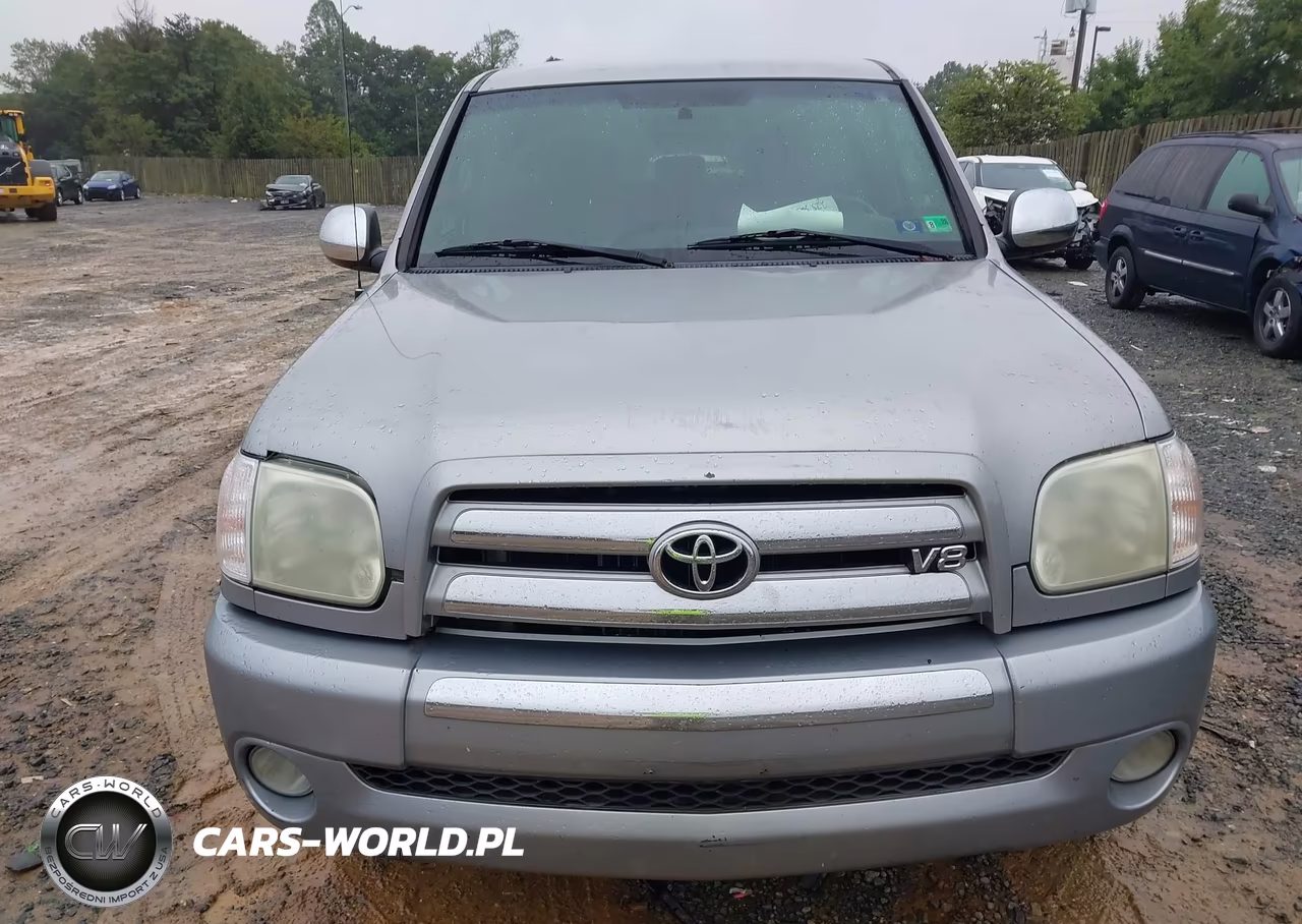 2013 Toyota Tundra Grade 4.6L V8 VIN:5TFUM5F15DX045516 - 12