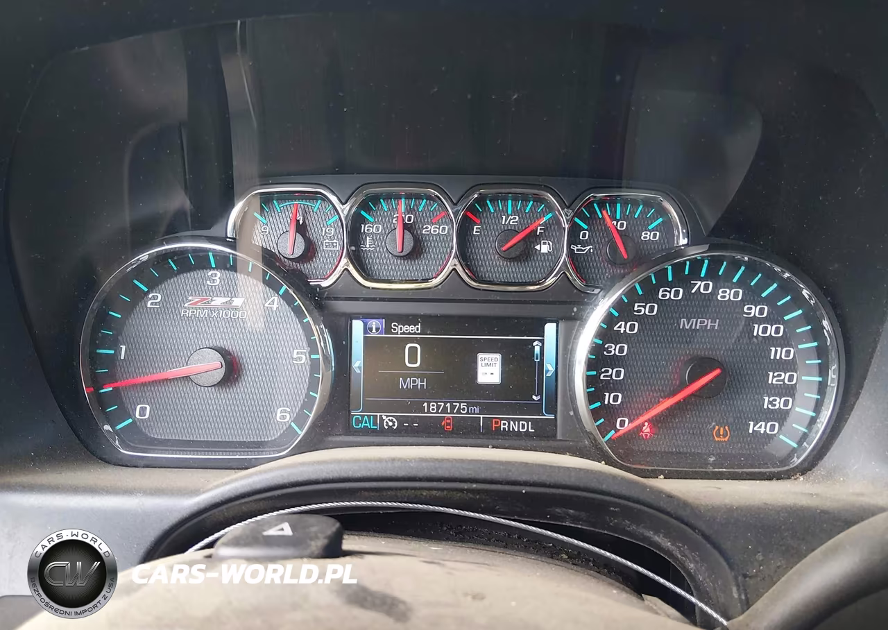 2017 Chevrolet Silverado 1500 2Lt VIN:3GCUKREC5HG462774 - 7