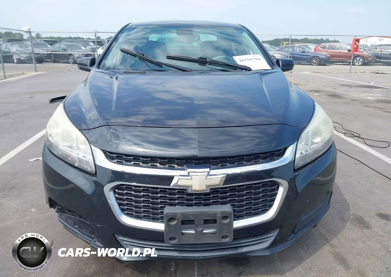 2014 Chevrolet Malibu 1Lt VIN:1G11C5SL5EF114556 - 13