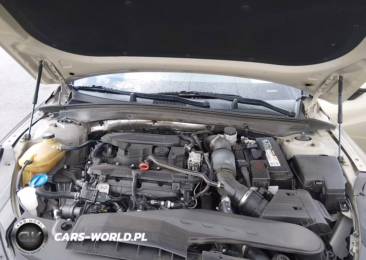 2021 Kia K5 Lxs VIN:5XXG14J27MG076824 - 10