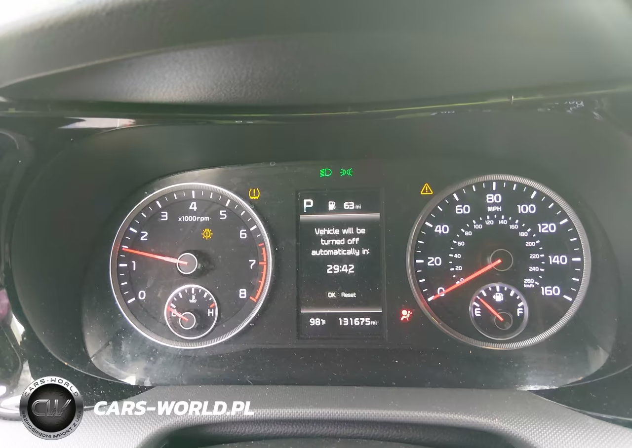 2021 Kia K5 Lxs VIN:5XXG14J27MG076824 - 7