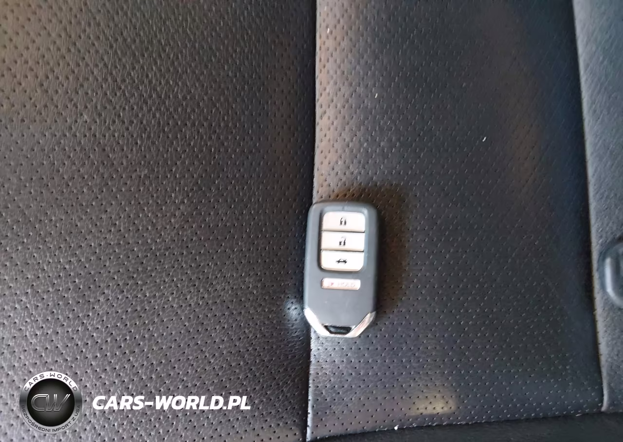 2014 Honda Accord Ex-L VIN:1HGCR2F89EA019967 - 11
