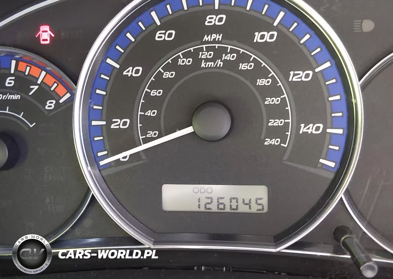 2010 Subaru Forester 2.5X Premium VIN:JF2SH6CC0AH909144 - 7