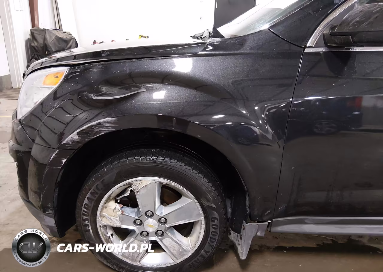 2013 Chevrolet Equinox 2Lt VIN:2GNFLNE34D6372625 - 18