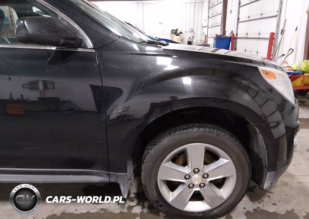 2013 Chevrolet Equinox 2Lt VIN:2GNFLNE34D6372625 - 19