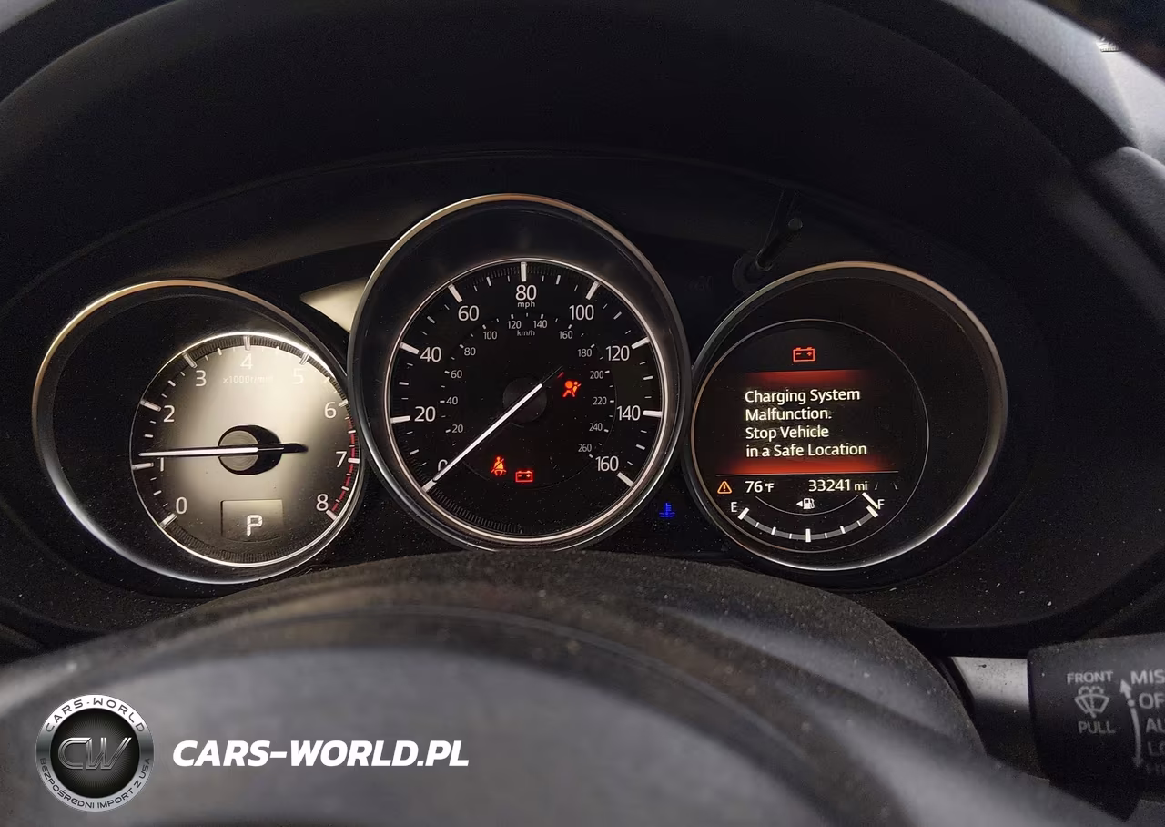 2020 Mazda Cx-5 Touring VIN:JM3KFBCM7L1862946 - 7