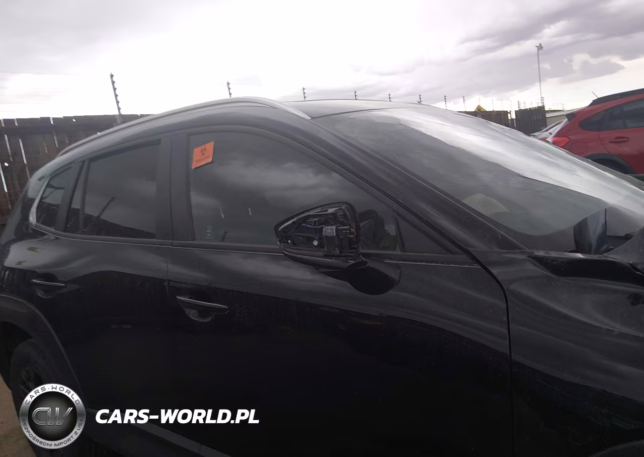 2026 Mazda Cx-50 2.5 S Preferred VIN:7MMVABBL6TN467517 - 18