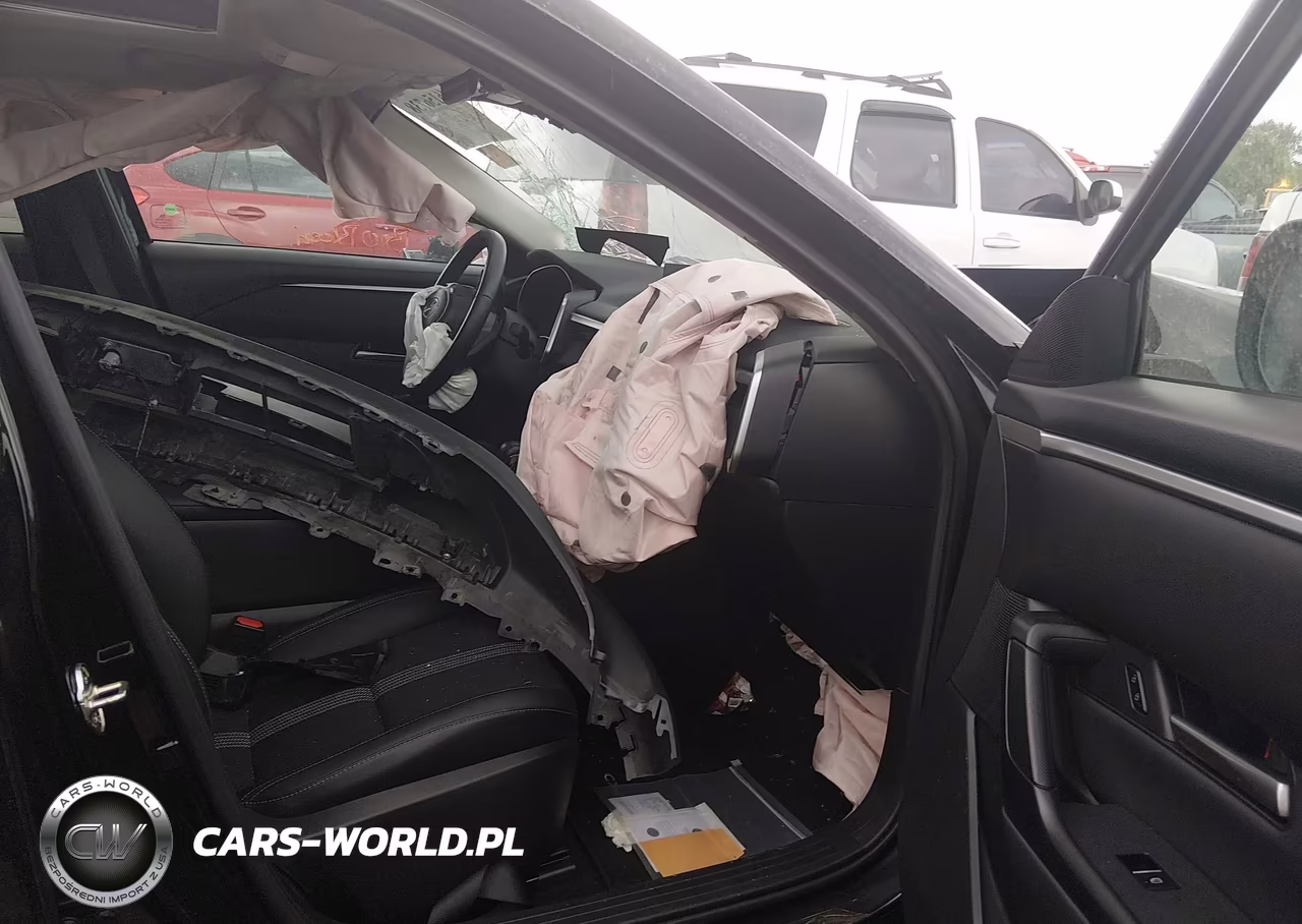 2026 Mazda Cx-50 2.5 S Preferred VIN:7MMVABBL6TN467517 - 5