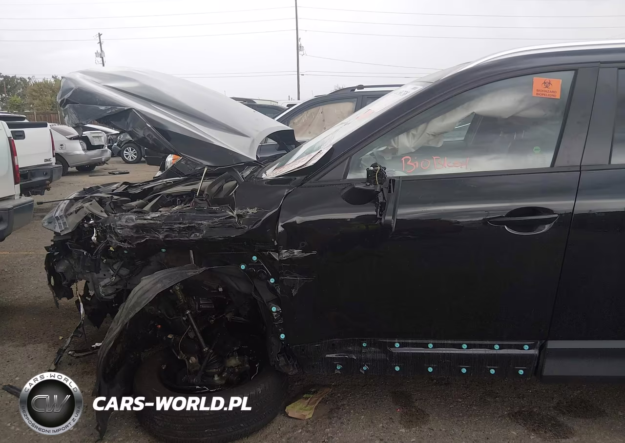 2026 Mazda Cx-50 2.5 S Preferred VIN:7MMVABBL6TN467517 - 6