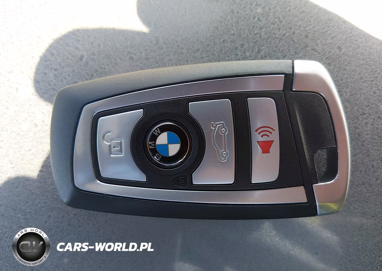 2012 BMW 740Li VIN:WBAKB4C54CC577017 - 11