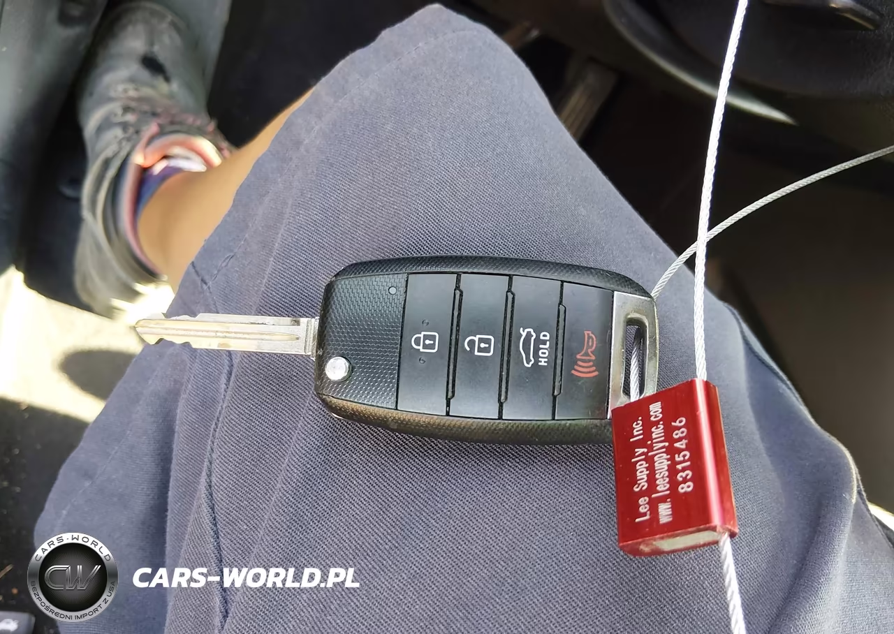 2017 Kia Forte Lx VIN:3KPFK4A72HE032720 - 11