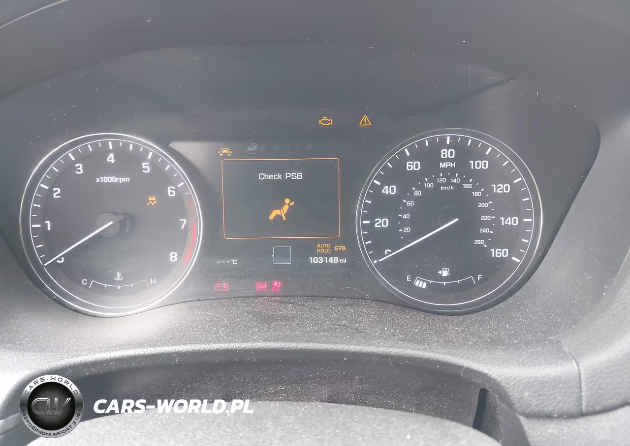2017 Genesis G80 3.8 VIN:KMHGN4JE8HU209987 - 7