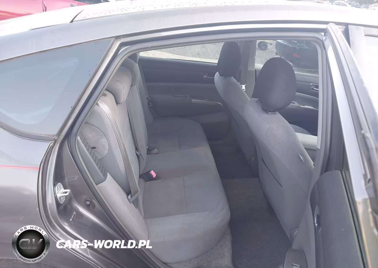 2007 Toyota Prius VIN:JTDKB20U573236301 - 8