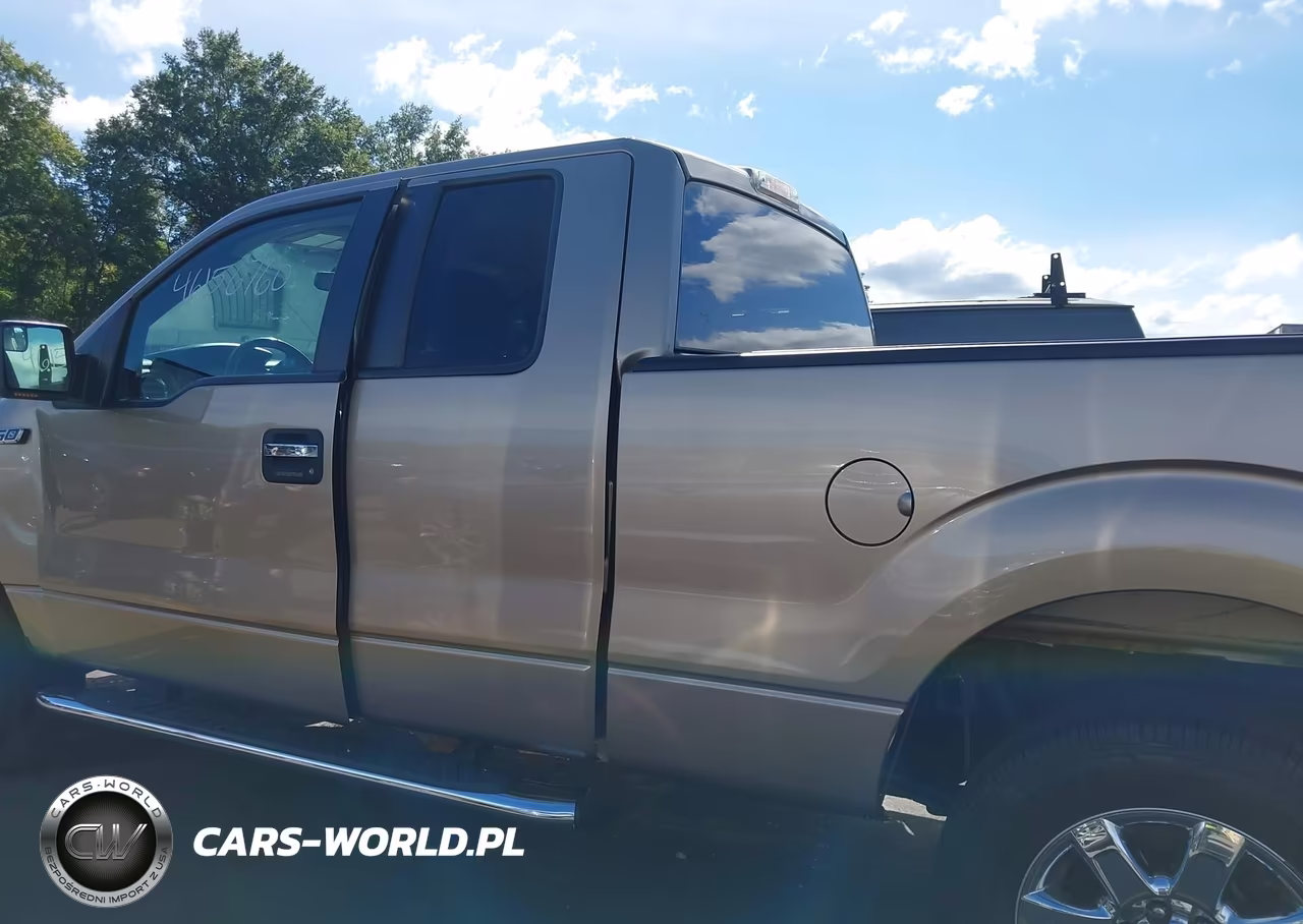 2014 Ford F-150 Xlt VIN:1FTEX1EM1EFA46413 - 14