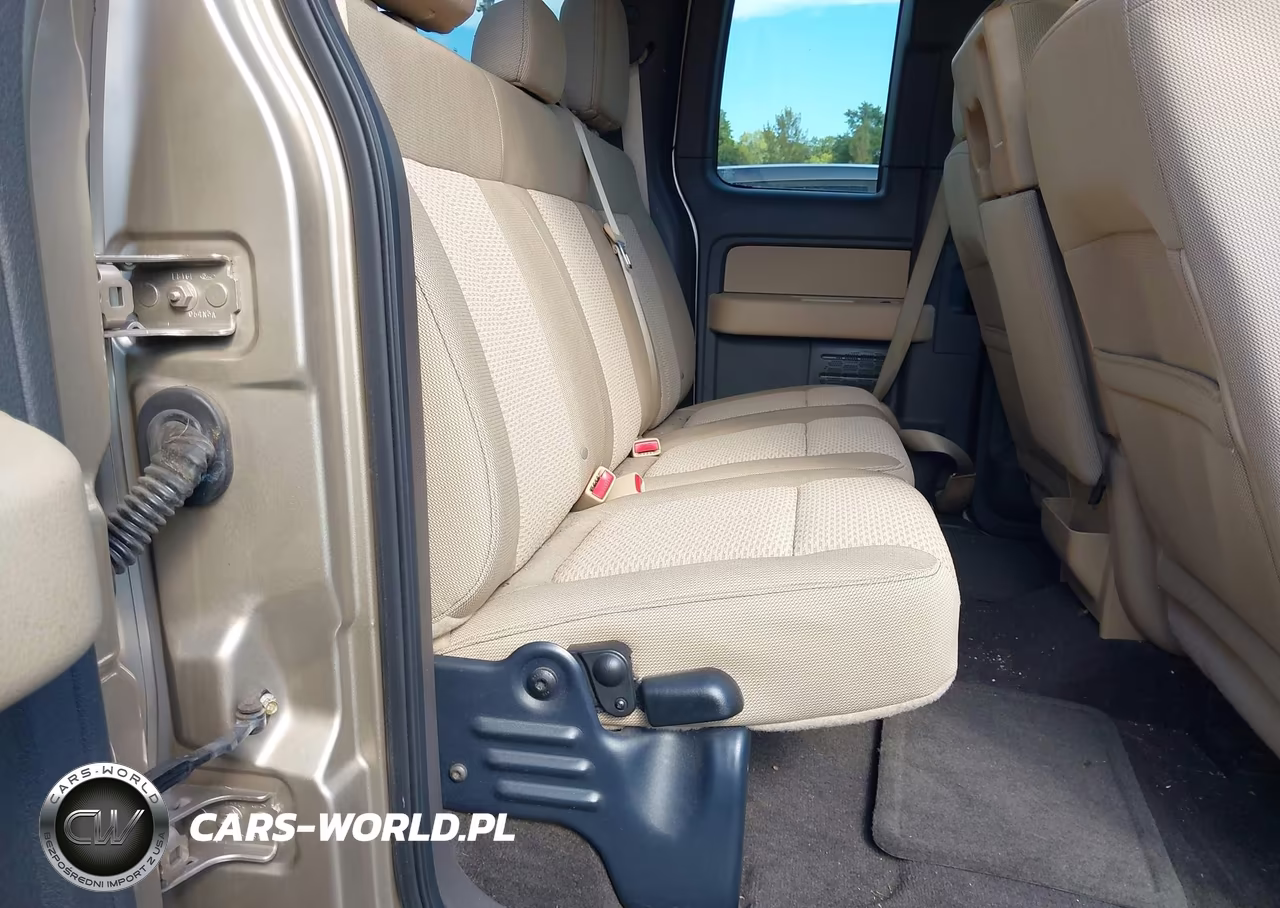 2014 Ford F-150 Xlt VIN:1FTEX1EM1EFA46413 - 8