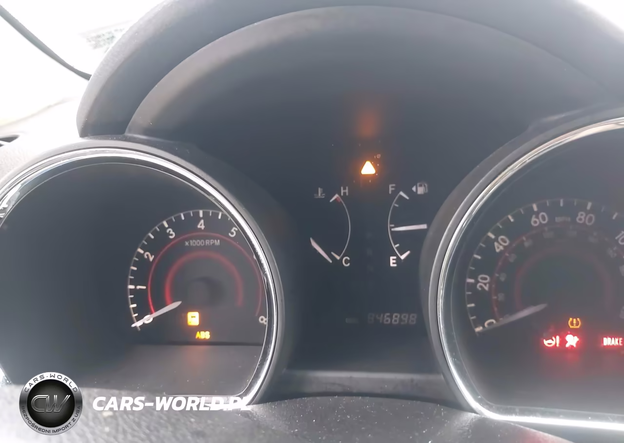 2012 Toyota Highlander Base V6 VIN:5TDBK3EH3CS120749 - 7