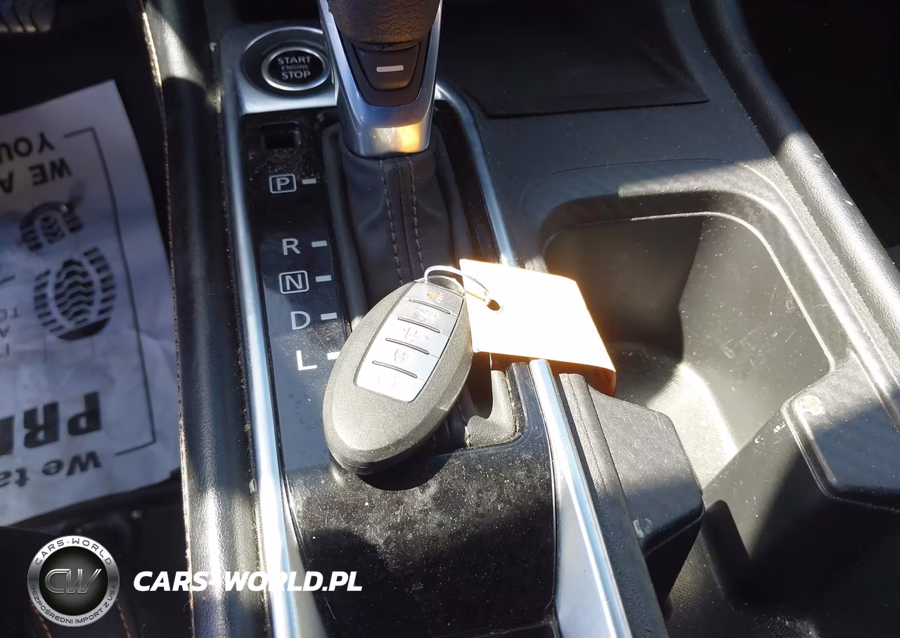 2021 Nissan Sentra Sr Xtronic Cvt VIN:3N1AB8DV2MY251023 - 11