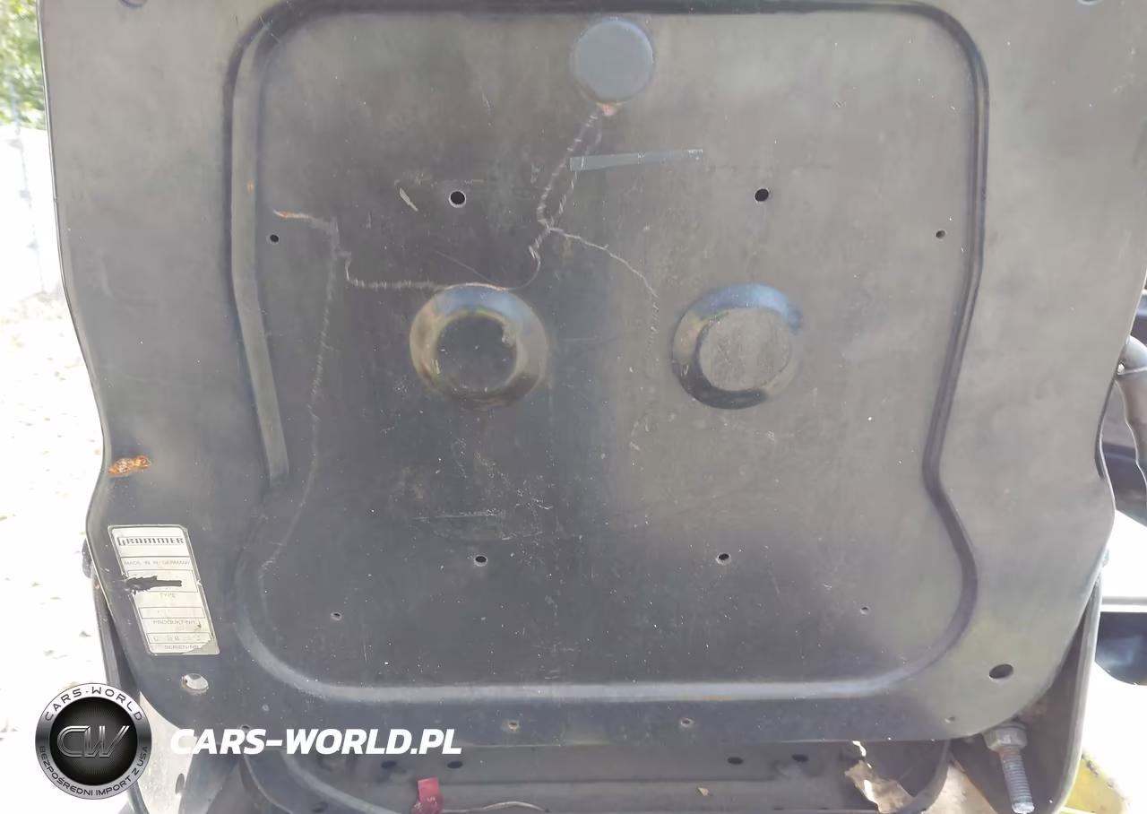 1980 Clark Tm15S Forklift VIN:TM127-0112-4903FA - 8