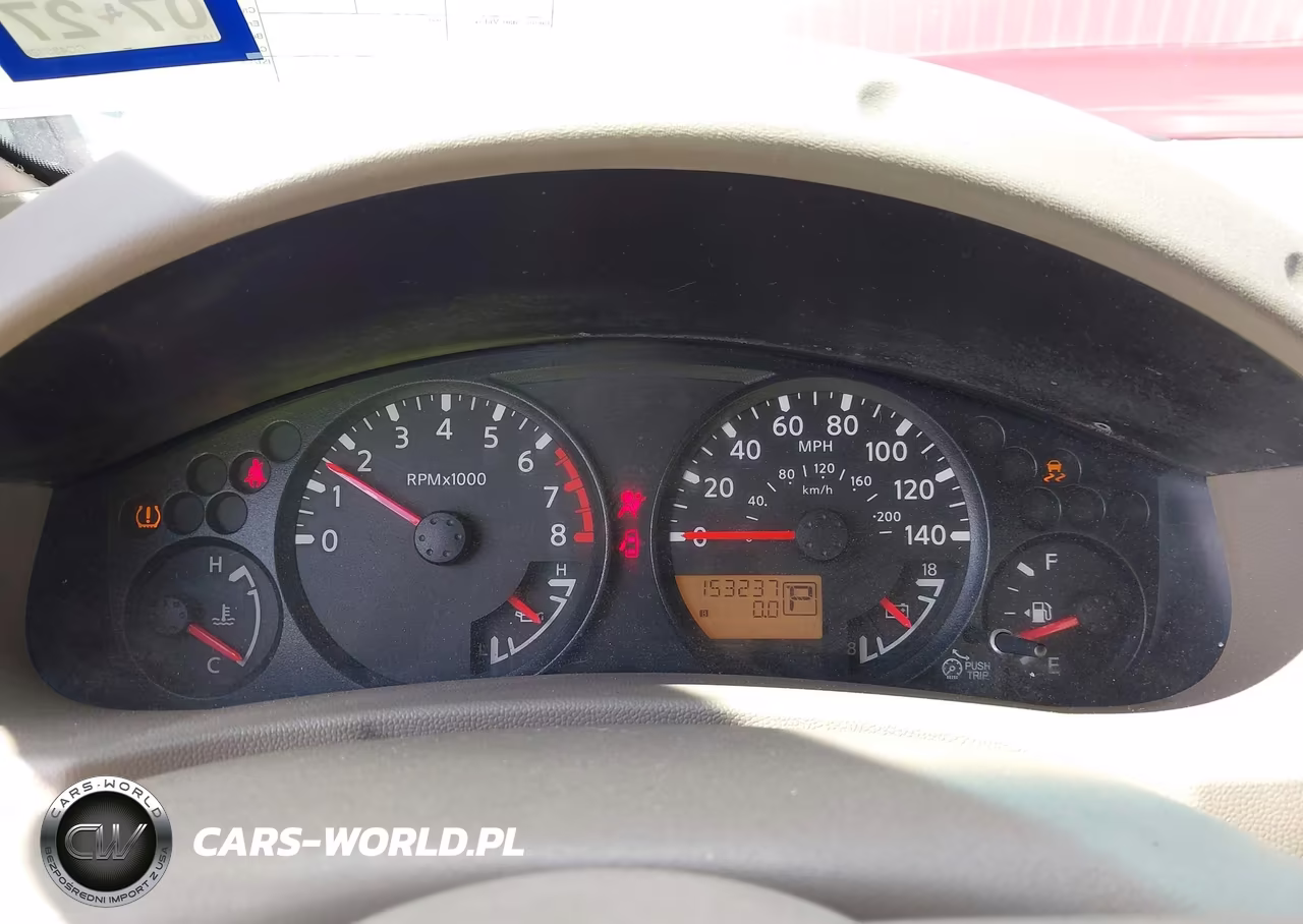 2012 Nissan Frontier Sv VIN:1N6AD0ER4CC435328 - 7