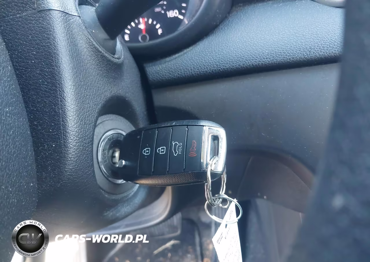2019 Kia Sportage Lx VIN:KNDPMCAC8K7490937 - 11
