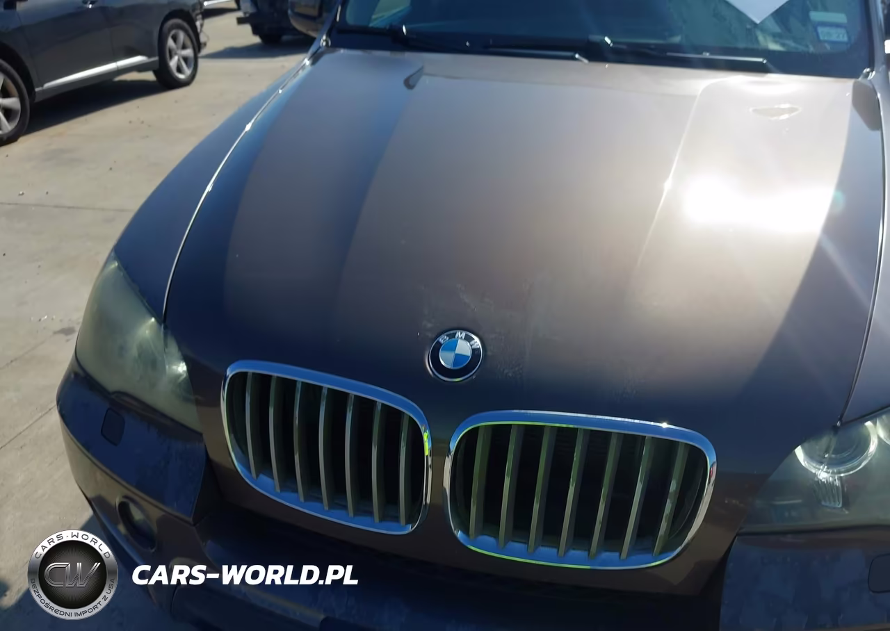 2013 BMW X5 xDrive35I-xDrive35I Premium-xDrive35I Sport Activity VIN:5UXZV4C5XD0B23769 - 6