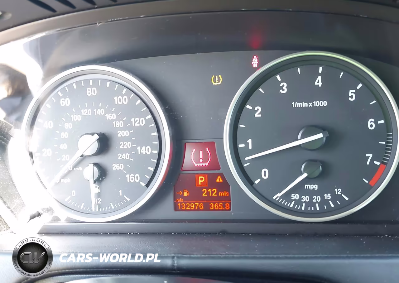 2013 BMW X5 xDrive35I-xDrive35I Premium-xDrive35I Sport Activity VIN:5UXZV4C5XD0B23769 - 7