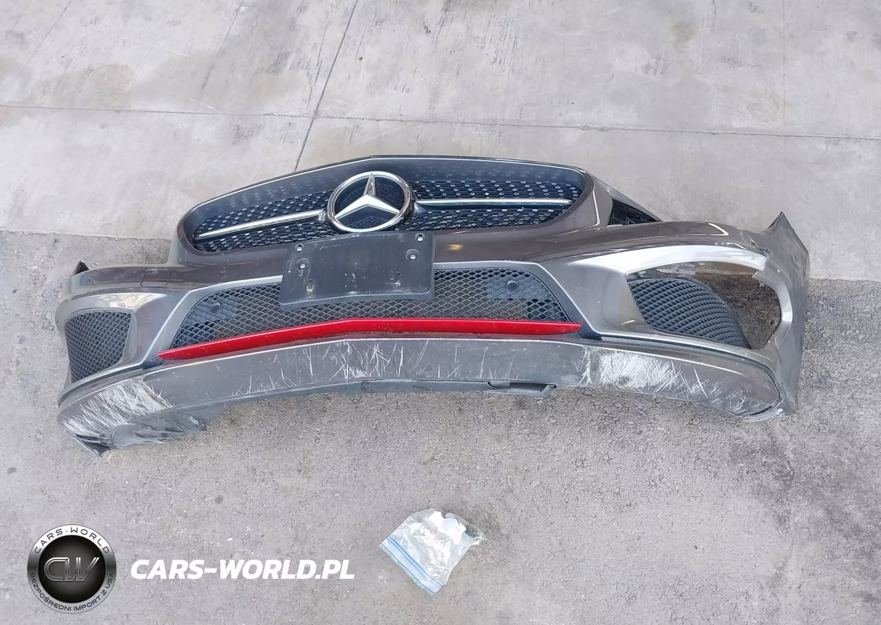 2015 Mercedes-Benz Cla 250 VIN:WDDSJ4EB7FN273705 - 12