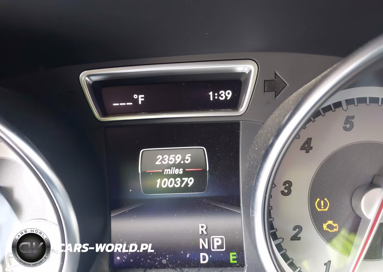 2015 Mercedes-Benz Cla 250 VIN:WDDSJ4EB7FN273705 - 16