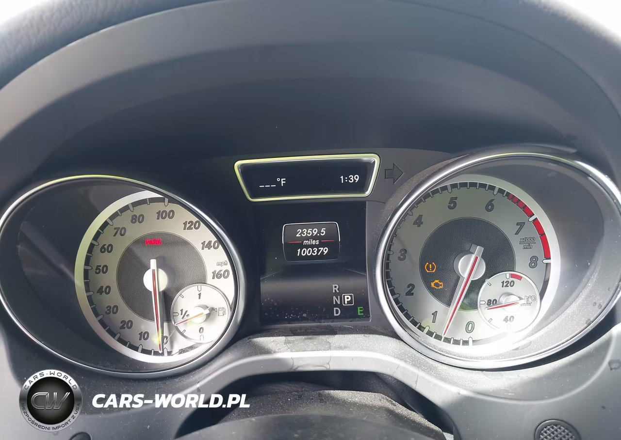 2015 Mercedes-Benz Cla 250 VIN:WDDSJ4EB7FN273705 - 7