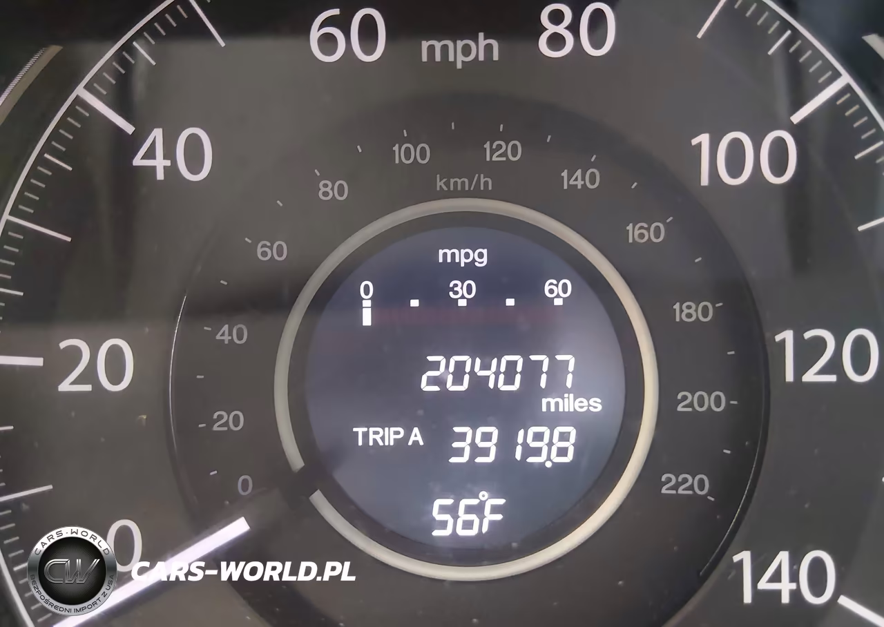 2015 Honda Cr-V Ex-L VIN:2HKRM4H70FH635820 - 15