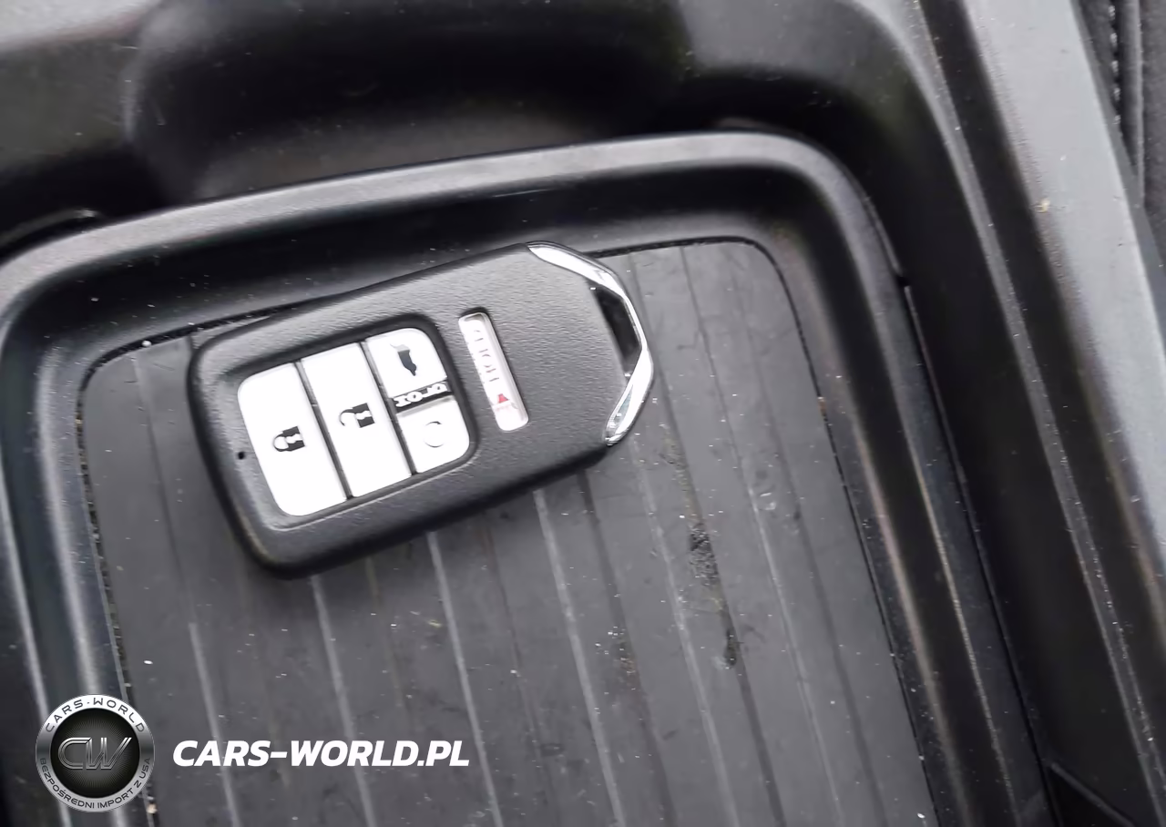 2022 Honda Cr-V Awd Ex-L VIN:5J6RW2H89NL000459 - 11